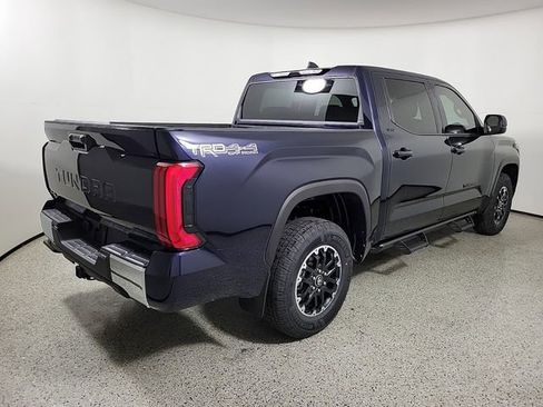 New 2025 Toyota Tundra SR5 image 6