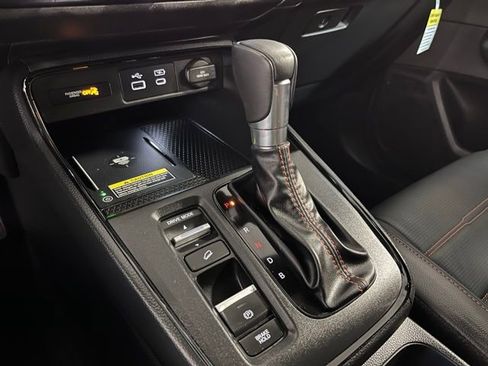 Used 2025 Honda CR-V Sport-L image 25