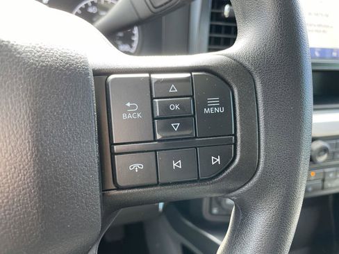 Used 2025 Ford F250 XLT w/ FX4 Off-Road Package AWD/4WD image 16