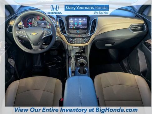 Used 2024 Chevrolet Equinox Premier FWD image 14