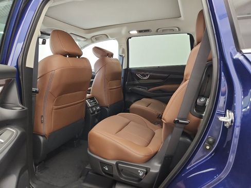 New 2026 Subaru Ascent Touring AWD/4WD image 30