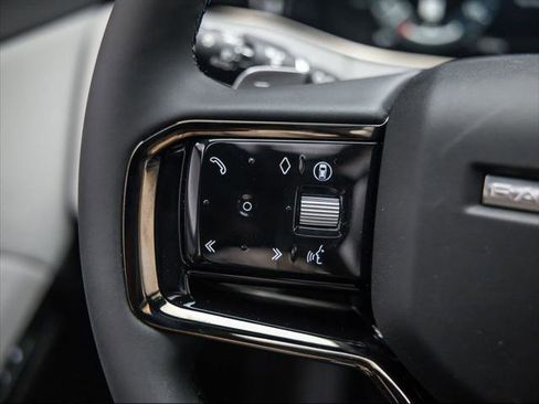 New 2026 Land Rover Range Rover Evoque S image 21