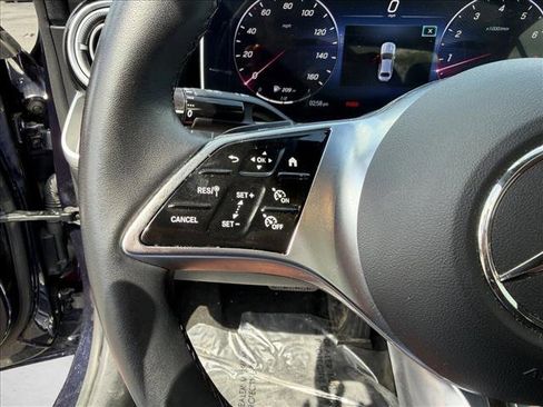 Used 2022 Mercedes-Benz C 300 4MATIC Sedan image 15