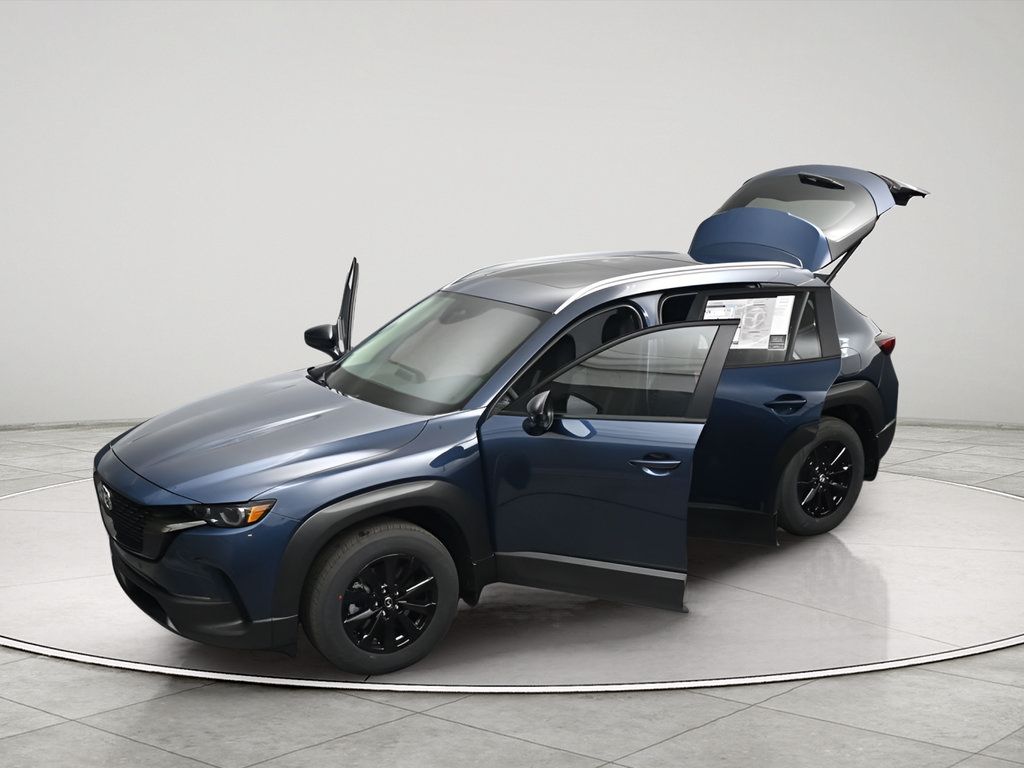 Used 2026 MAZDA CX-50 AWD 2.5 S w/ Weather Package image 29