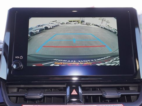 New 2026 Toyota Corolla LE image 13