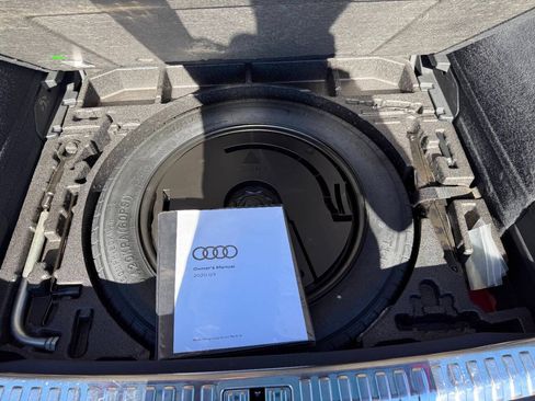 Used 2020 Audi Q3 2.0T Premium Plus image 56