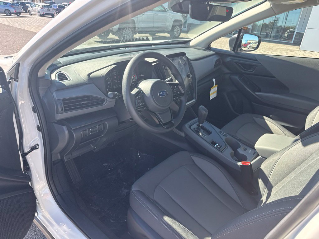 New 2026 Subaru Crosstrek 2.5i Premium AWD/4WD image 9