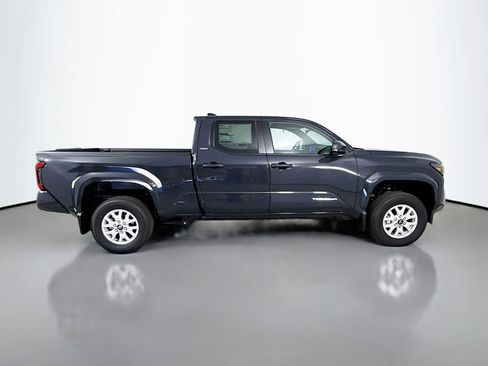 New 2026 Toyota Tacoma SR5 AWD/4WD image 9