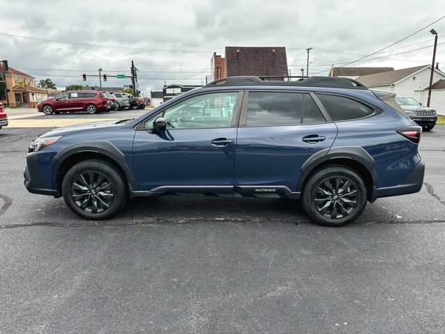 Used 2023 Subaru Outback Onyx Edition AWD/4WD image 4