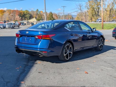 Used 2023 Nissan Altima 2.5 SR image 10