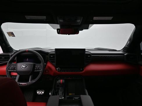 Certified 2025 Toyota Tundra TRD Pro image 29