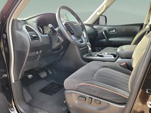 Used 2023 Nissan Armada S image 33