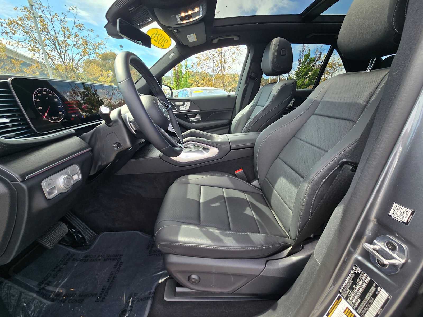 Used 2026 Mercedes-Benz GLE 350 4MATIC image 20