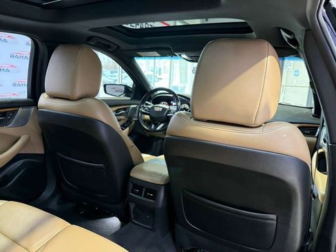 Used 2021 Cadillac CT5 Premium Luxury image 42