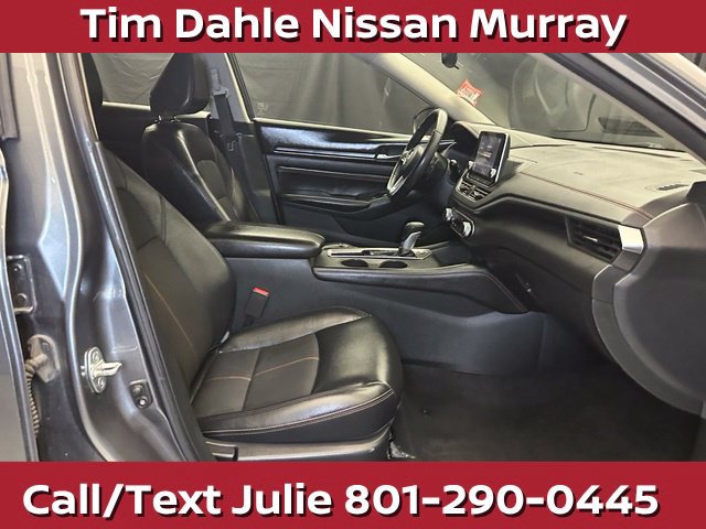 Used 2020 Nissan Altima 2.5 SR FWD image 15