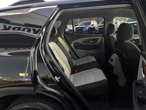 Used 2018 GMC Terrain SLE w/ Driver Convenience Package image 42