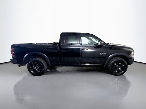 Used 2022 RAM 1500 Classic Warlock w/ Electronics Group image 11