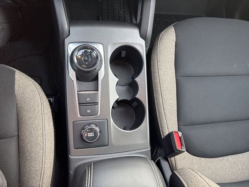 New 2025 Ford Bronco Sport Big Bend image 21