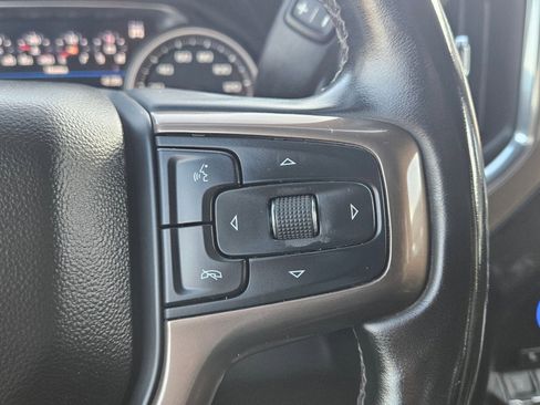Used 2023 Chevrolet Silverado 2500 High Country image 48