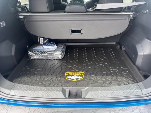 New 2026 Subaru Crosstrek 2.5i Wilderness AWD/4WD image 55