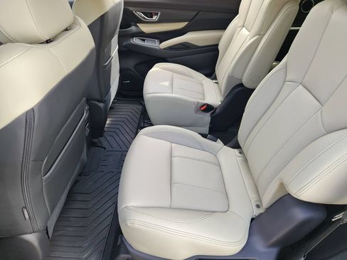 New 2026 Subaru Ascent Limited AWD/4WD image 21
