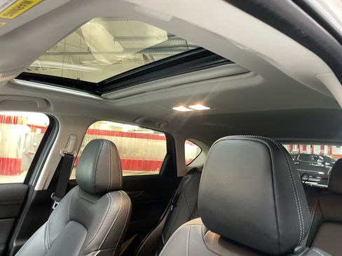 Used 2025 MAZDA CX-5 AWD 2.5 S w/ Preferred Package image 28