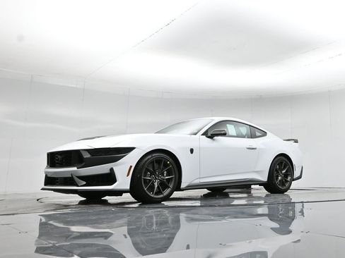 New 2026 Ford Mustang Dark Horse image 43