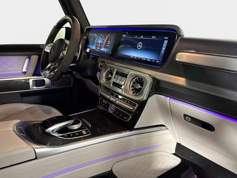 Used 2022 Mercedes-Benz G 63 AMG 4MATIC image 27