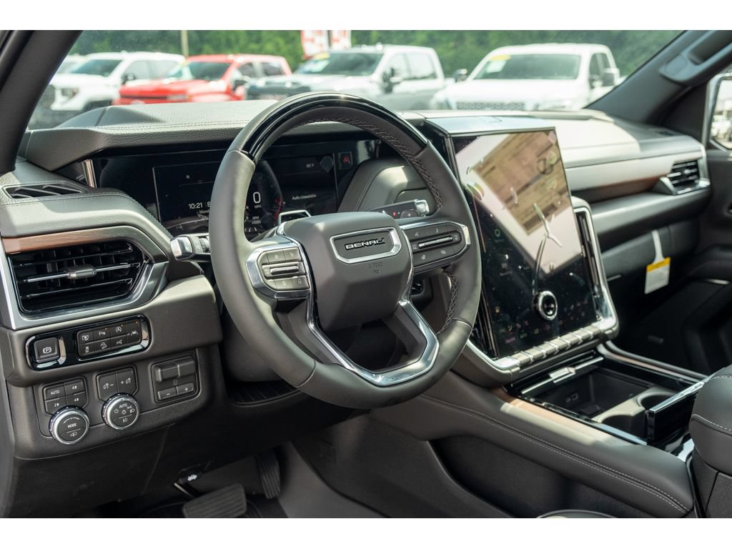 New 2026 GMC Yukon XL Denali w/ Denali Reserve Package AWD/4WD image 11