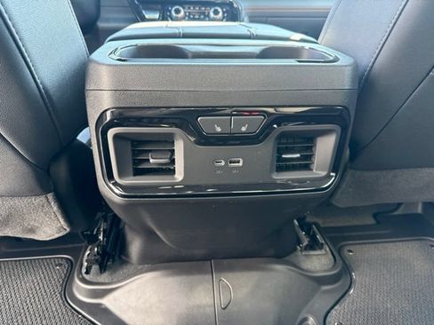 Certified 2026 GMC Sierra 1500 AT4 w/ AT4 Premium Package AWD/4WD image 28