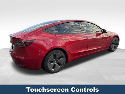 Used 2021 Tesla Model 3 Standard Range Plus image 6