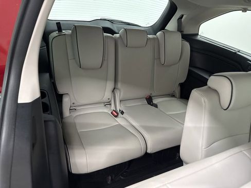 Used 2025 Honda Odyssey Touring image 36