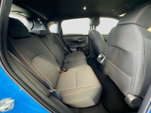 New 2026 Honda HR-V Sport image 26