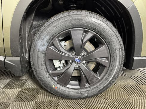 New 2026 Subaru Ascent Premium image 7