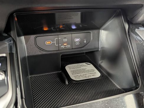 New 2026 Kia Sorento EX image 20