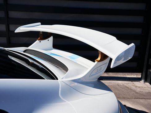 Used 2014 Porsche 911 GT3 image 9