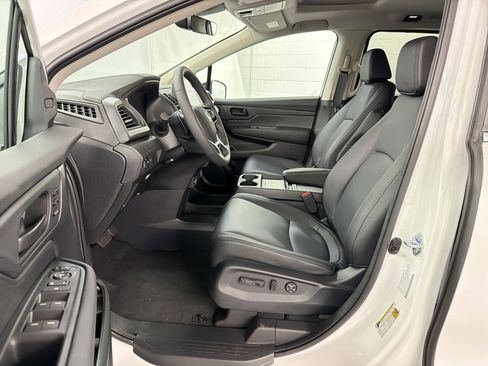 New 2026 Honda Odyssey EX-L image 5
