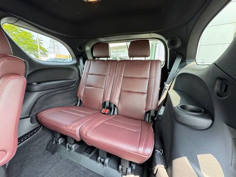 New 2026 Dodge Durango GT AWD/4WD image 17