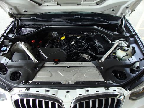 Used 2019 BMW X3 xDrive30i AWD/4WD image 15