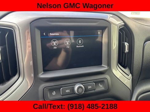 Used 2019 GMC Sierra 1500 2WD Crew Cab w/ Convenience Package image 12