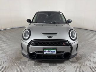 Used 2024 MINI Cooper S FWD video 2