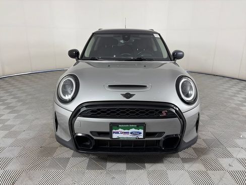 Used 2024 MINI Cooper S FWD image 2
