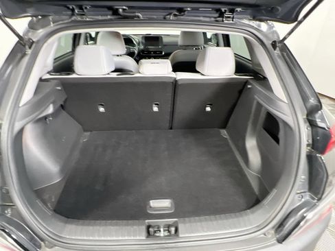 Certified 2022 Hyundai Kona SEL AWD/4WD image 22