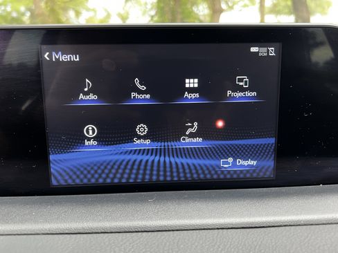Certified 2022 Lexus RX 350 F Sport AWD/4WD image 24