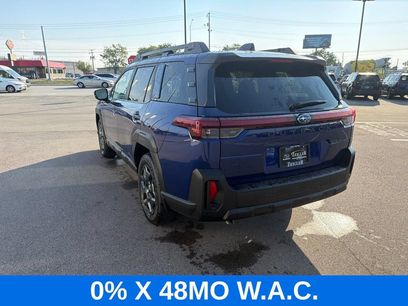New 2026 Subaru Outback Premium