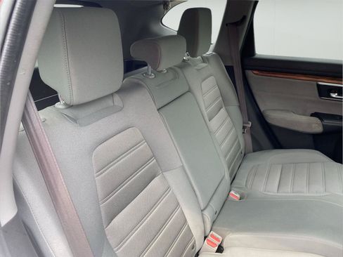 Used 2021 Honda CR-V EX image 48