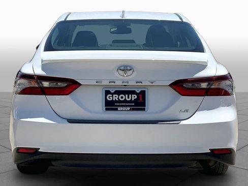 Used 2023 Toyota Camry LE w/ Convenience Package FWD image 5