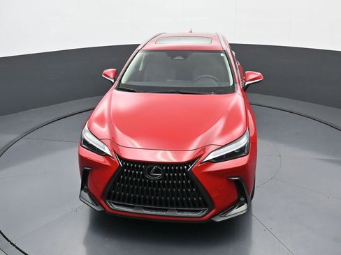 Used 2023 Lexus NX 350 AWD image 30
