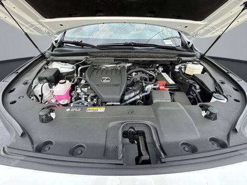 Used 2026 Lexus RX 350 Premium w/ Accessory Package (Z1) FWD image 14