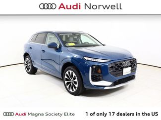 New 2026 Audi Q3 quattro 2.0T AWD/4WD video 1